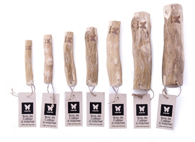 Martin kauwwortel koffiehout - Afbeelding 3