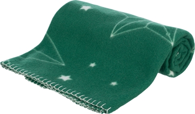 Trixie xmas luciano fleece deken assorti - Afbeelding 2