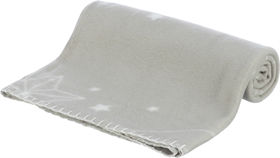 Trixie xmas luciano fleece deken assorti - Afbeelding 4