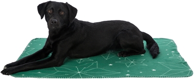 Trixie xmas luciano fleece deken assorti - Afbeelding 7