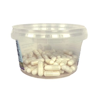 Dierendrogist magnesium citraat capsules - Afbeelding 2