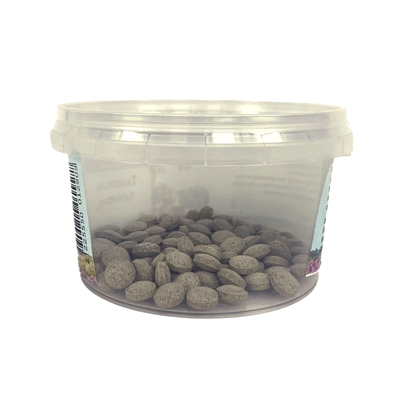 Dierendrogist tandplak tabletten - Afbeelding 2