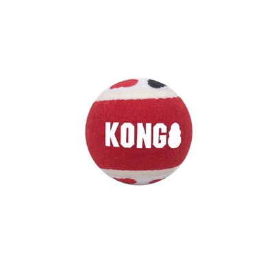 Kong signature ballen assorti - Afbeelding 3