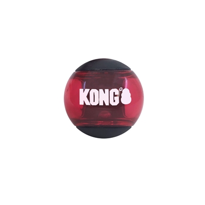 Kong signature ballen assorti - Afbeelding 4