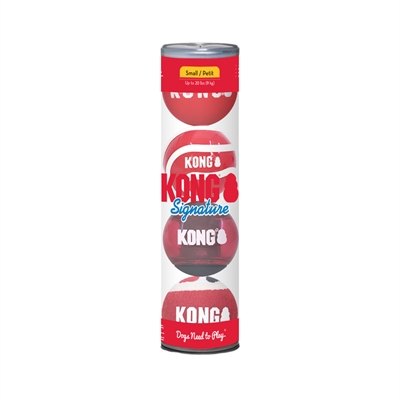 Kong signature ballen assorti - Afbeelding 7