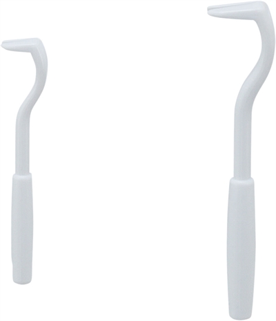 Trixie tekentang wit - Afbeelding 2