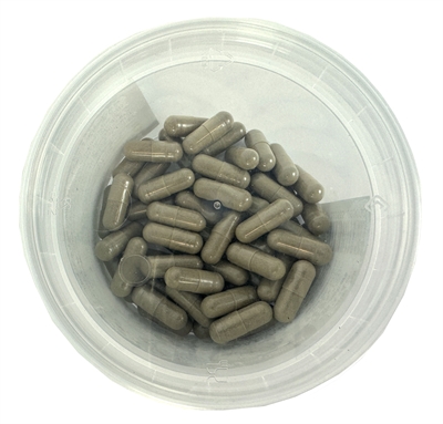 Dierendrogist mild sedativum capsules - Afbeelding 2