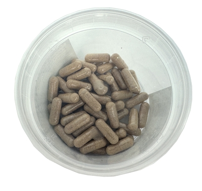 Dierendrogist sperma optimaliseren capsules - Afbeelding 2