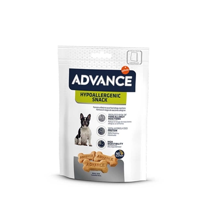 Advance hypoallergenic snack (tht 05-2025) - Afbeelding 2