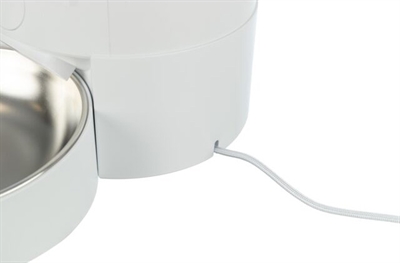 Trixie voerautomaat tx-c smart wit - Afbeelding 6