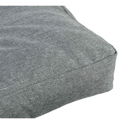 Trixie hondenkussen nio waterafstotend donkergrijs - Afbeelding 2