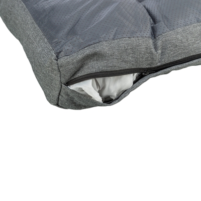 Trixie hondenkussen nio waterafstotend donkergrijs - Afbeelding 5