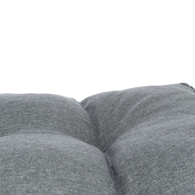 Trixie hondenkussen nio waterafstotend donkergrijs - Afbeelding 6