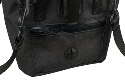 Trixie beloningszakje snackzakje duo treat zwart - Afbeelding 6