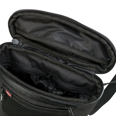 Trixie beloningszakje snackzakje duo treat zwart - Afbeelding 7