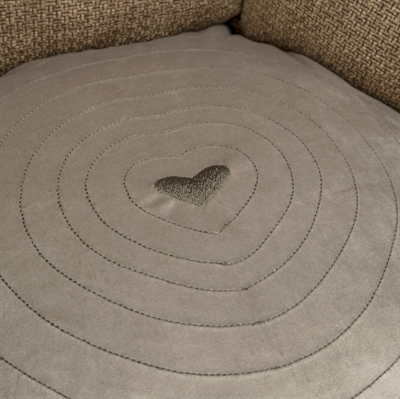 Trixie hondenmand viviana rond bruin - Afbeelding 2