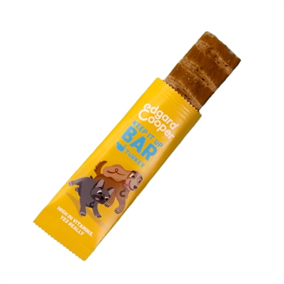 Edgard & cooper adult bar kalkoen - Afbeelding 2