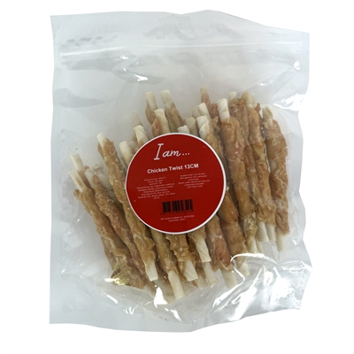 I am chicken twist - Afbeelding 2