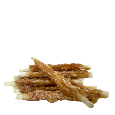 I am chicken twist - Afbeelding 3