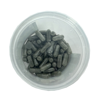 Dierendrogist bij overgewicht capsules - Afbeelding 2