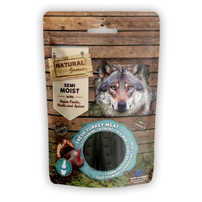 Natural greatness semi-moist sticks joint support - Afbeelding 2