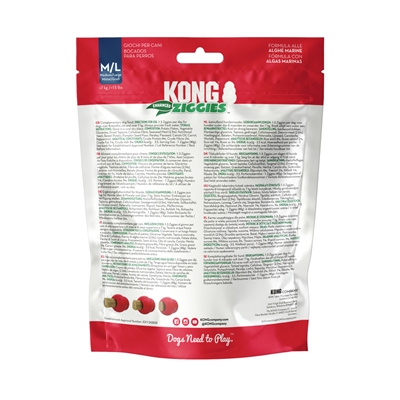 Kong ziggies enhanced - Afbeelding 2