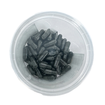 Dierendrogist follikel stimulerend / innestelend bevorderende capsules - Afbeelding 2