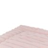 Trixie ligmat lonni ribfluweel roze - Afbeelding 2