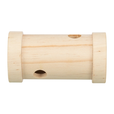 Trixie snack roll hout onbehandeld - Afbeelding 2