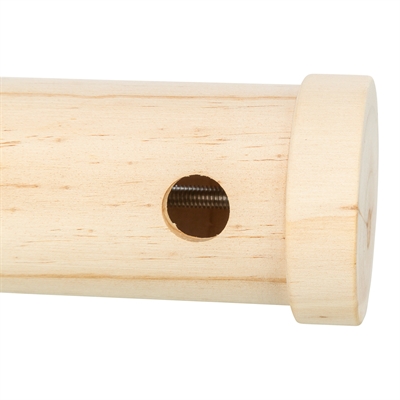 Trixie snack roll hout onbehandeld - Afbeelding 5