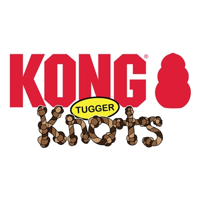 Kong tugger knots kikker - Afbeelding 5