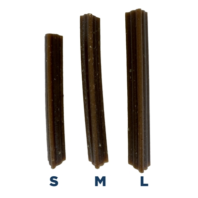 I am dental sticks met kip - Afbeelding 6