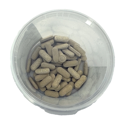 Dierendrogist multivitamine a-z - Afbeelding 2