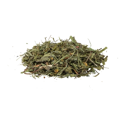 Zolux nmeal mix protein - Afbeelding 2