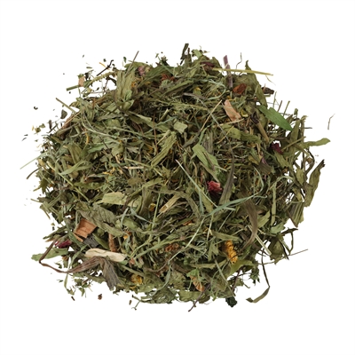 Zolux nmeal mix protein - Afbeelding 3