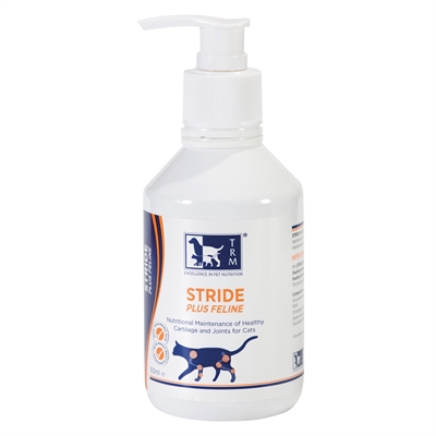 Trm stride plus feline - Afbeelding 2