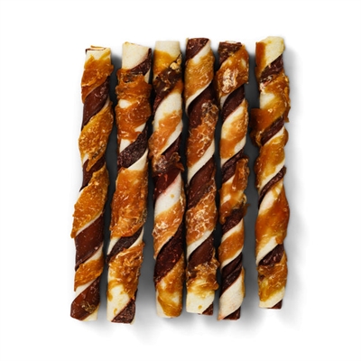 Petstyle living kauwstaaf met kip en rund - Afbeelding 2