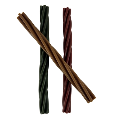 Cupid & comet festive meaty treat stick assorti - Afbeelding 2