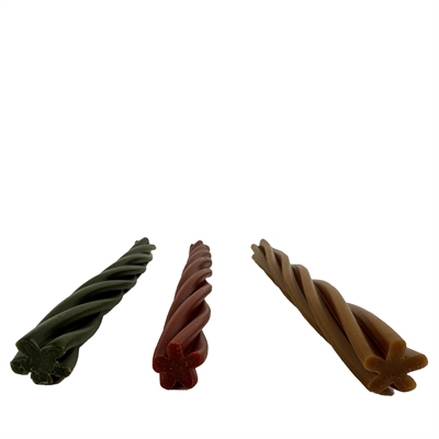 Cupid & comet festive meaty treat stick assorti - Afbeelding 6