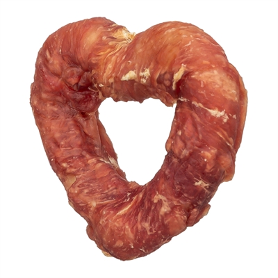 Trixie denta fun heart met eendenborst - Afbeelding 2