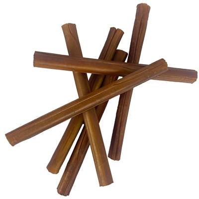 Petsnack geperste staaf gerookt - Afbeelding 3