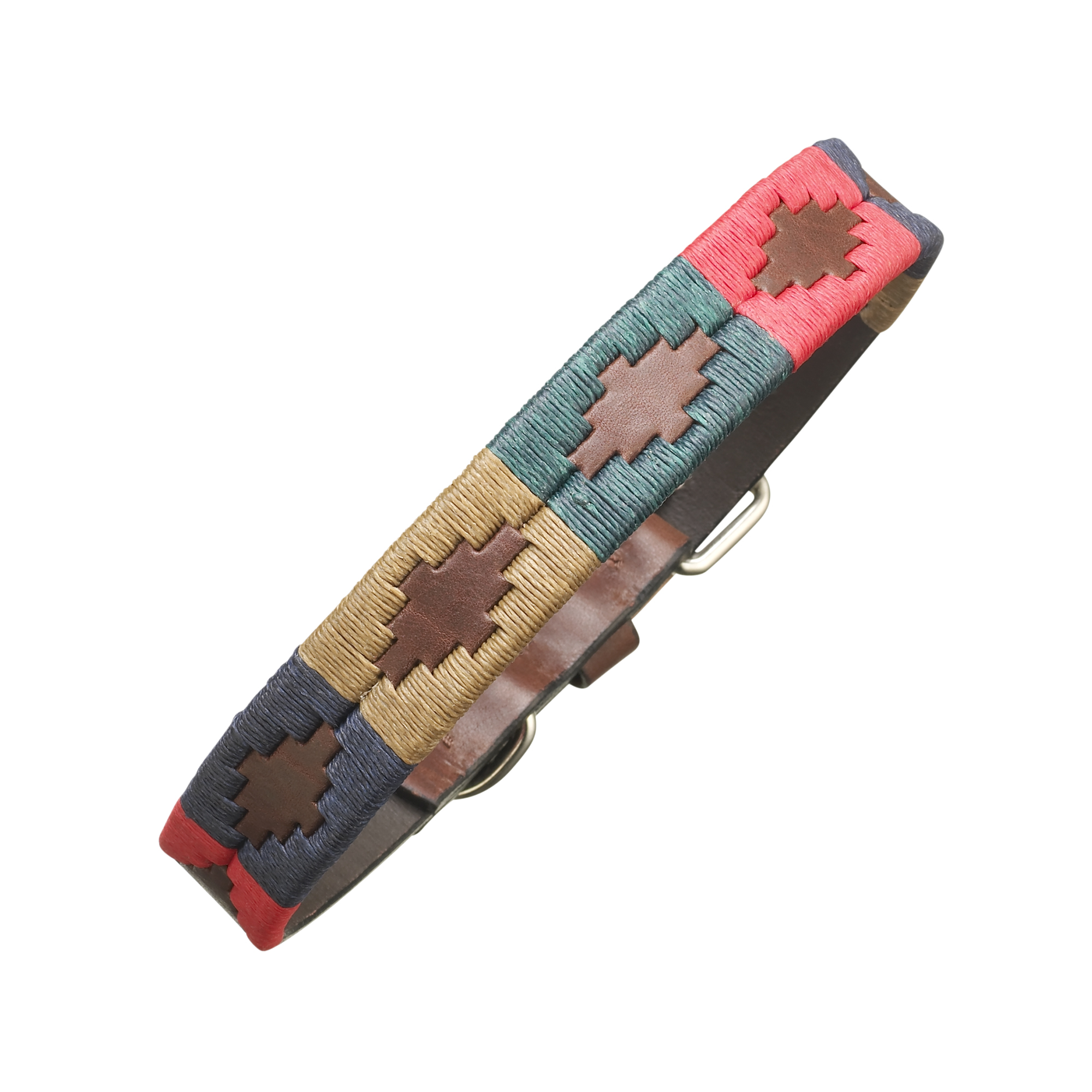 Pampeano - navidad halsband