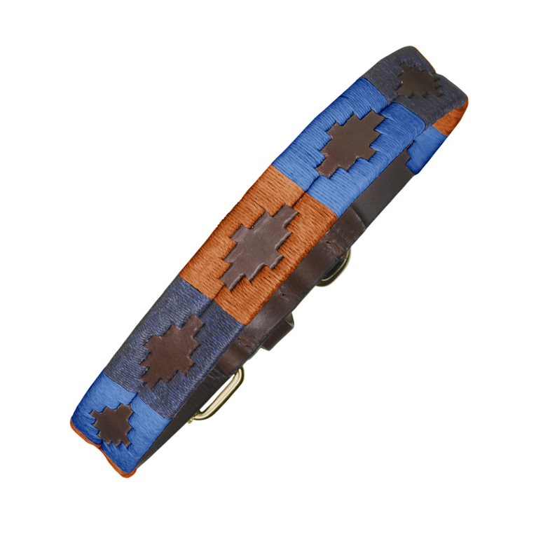 Pampeano - lumbre halsband