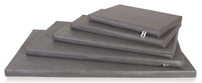 Bia bed matras ligbed grijs - Afbeelding 3