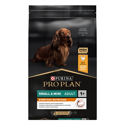 Pro plan dog adult small / mini kip