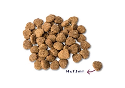 Renske super premium adult eend / konijn - Afbeelding 2