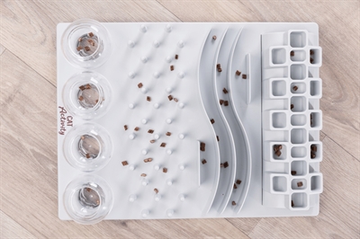 Trixie cat activity fun bord - Afbeelding 3