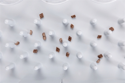 Trixie cat activity fun bord - Afbeelding 6