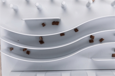 Trixie cat activity fun bord - Afbeelding 7