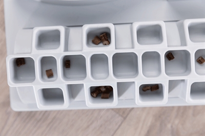 Trixie cat activity fun bord - Afbeelding 8